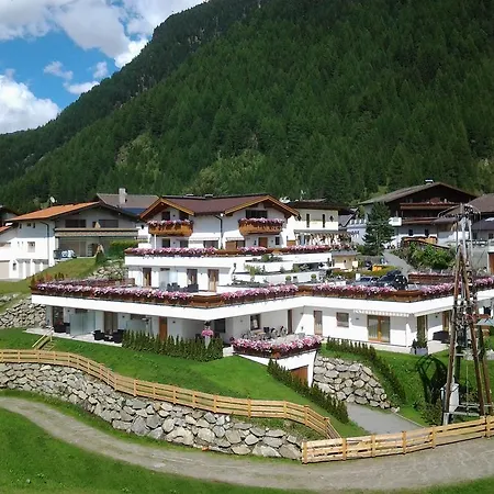 Apartamento Delano *