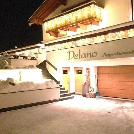 Apartment Delano