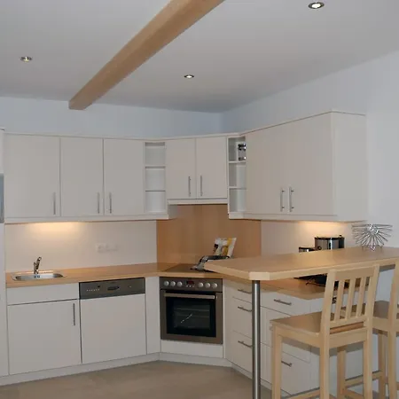 Apartment Delano