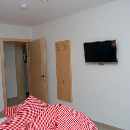 Delano Apartment