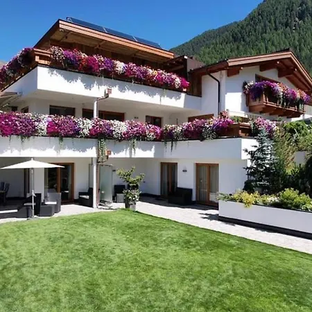 Apartment Delano *