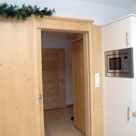 Apartment Delano Umhausen
