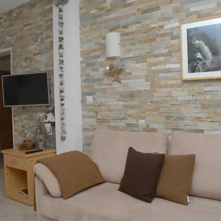 Apartment Delano Umhausen