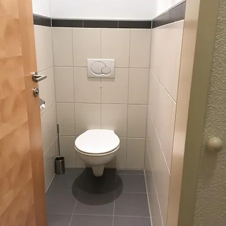 Delano Apartment *