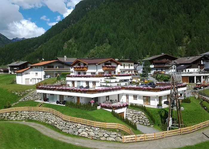 Appartamento Delano *