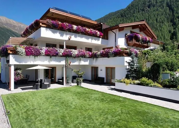 Appartamento Delano *