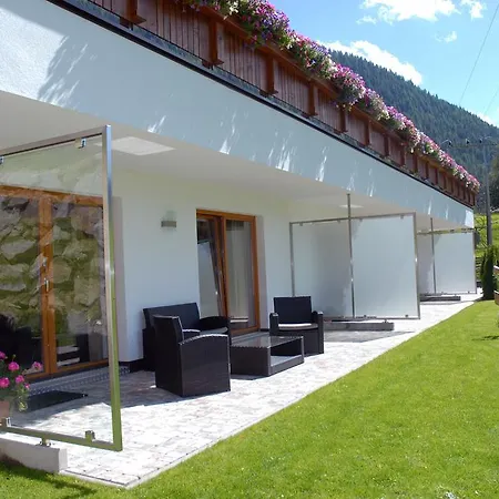 Delano Appartement