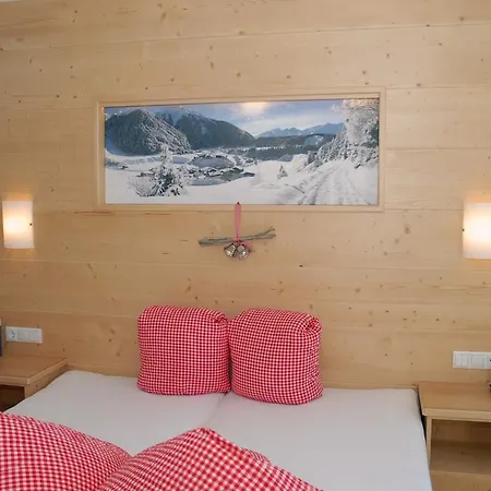 Appartement Delano Umhausen