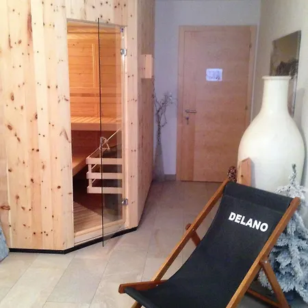 Appartement Delano Umhausen