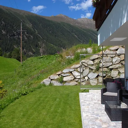Delano Appartement