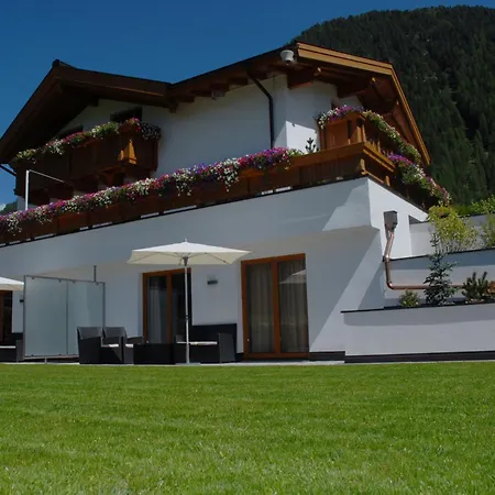 Appartement Delano