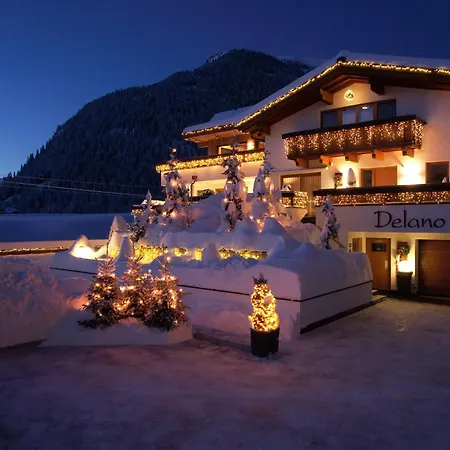 Delano Appartement