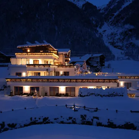 Appartement Delano