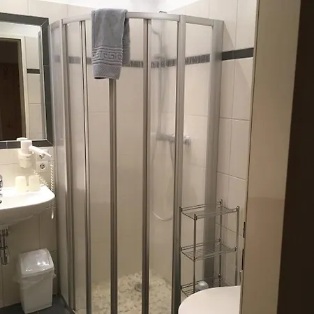 Delano Appartement Umhausen