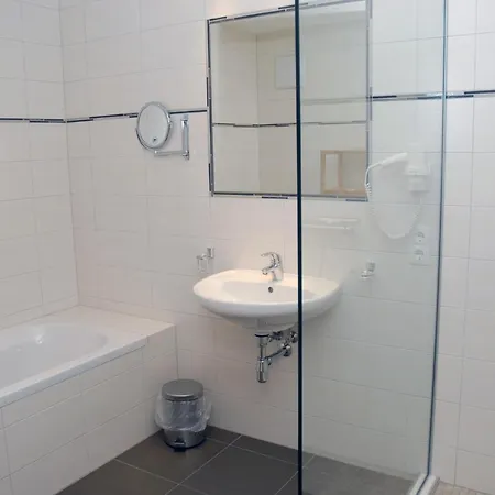Delano Appartement