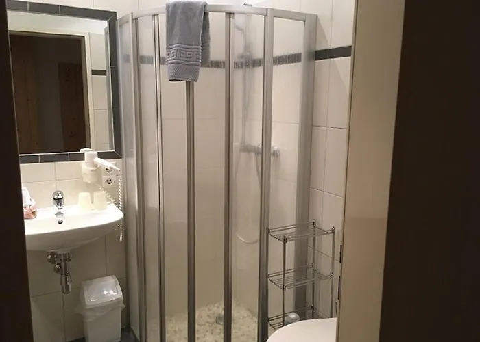 Delano شقة امهاوسن